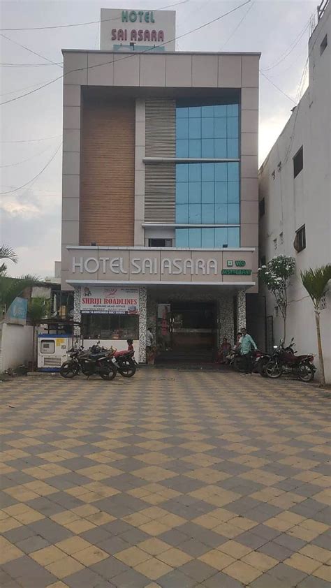 hotel sai asara|Hotel Sai Asara from $56. Shirdi Hotel Deals & Reviews .